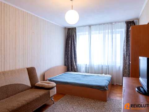 квартира по адресу Митрополита Василия Липковского ул. (Урицького), 32