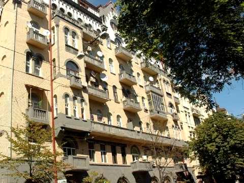 квартира за адресою Велика Житомирська вул., 8-А