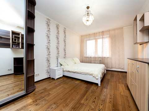 квартира по адресу Юрія Кондратюка ул., 5