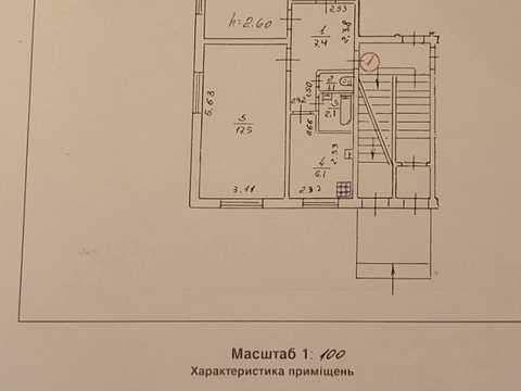 квартира по адресу Любинская ул., 91-Б
