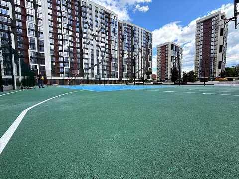 квартира по адресу Ленкавского ул., 34 к12