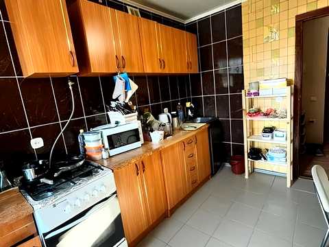 квартира за адресою Герасима Кондратьєва вул. (Кірова), 132/3