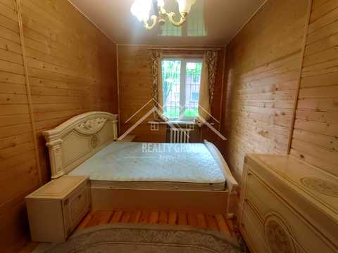квартира по адресу Ветеранов Труда ул., 58