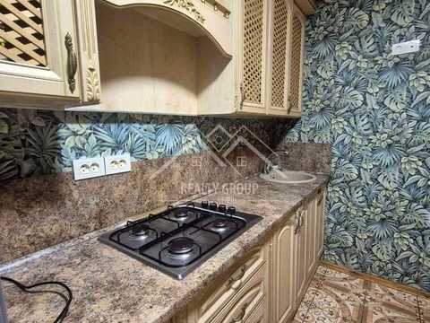 квартира по адресу Ветеранов Труда ул., 58
