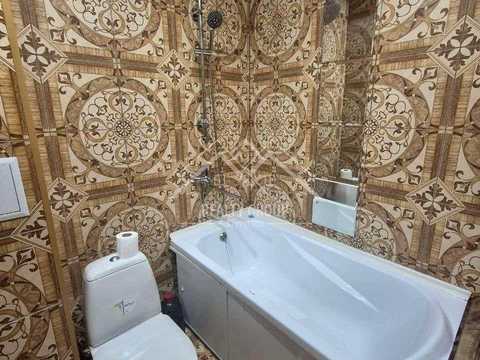 квартира по адресу Ветеранов Труда ул., 58