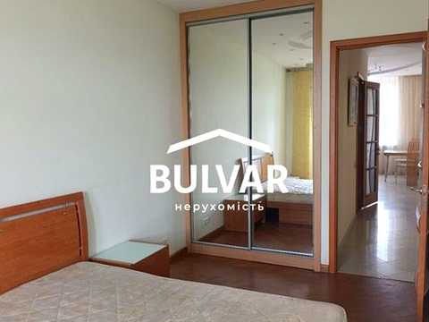 квартира за адресою Григорія Сковороди вул. (Пушкінська), 36