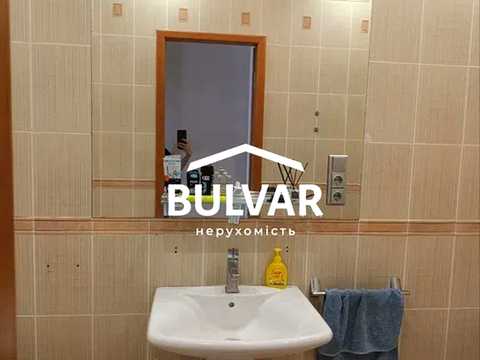 квартира за адресою Григорія Сковороди вул. (Пушкінська), 36