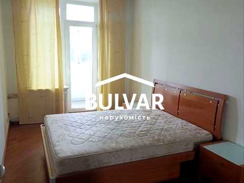 квартира за адресою Григорія Сковороди вул. (Пушкінська), 36