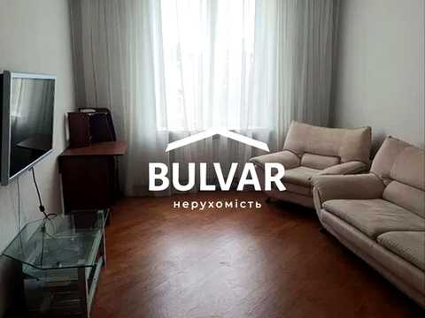 квартира за адресою Григорія Сковороди вул. (Пушкінська), 36