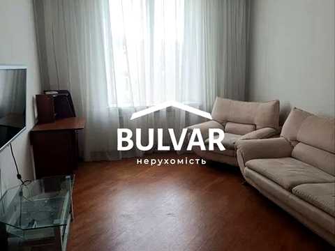 квартира за адресою Григорія Сковороди вул. (Пушкінська), 36