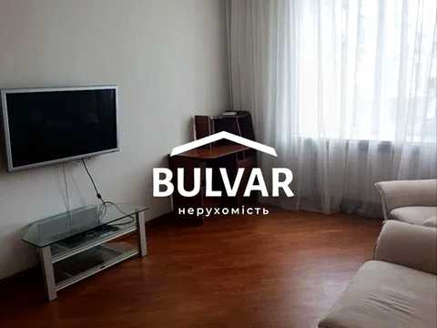 квартира за адресою Григорія Сковороди вул. (Пушкінська), 36