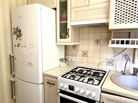 квартира по адресу Любинская ул., 91-Б