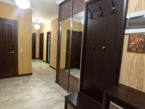 квартира за адресою Вадима Гетьмана вул. (Індустріальна), 30-Б