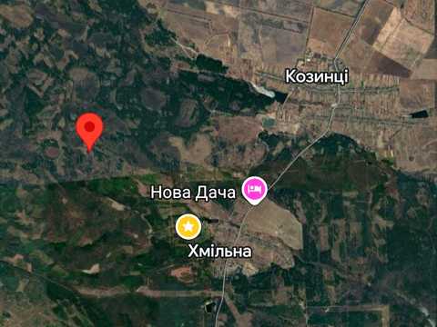 ділянка за адресою