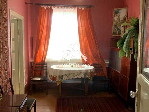 дом по адресу Сельскохозяйственная ул.