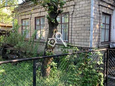дом по адресу Сельскохозяйственная ул.