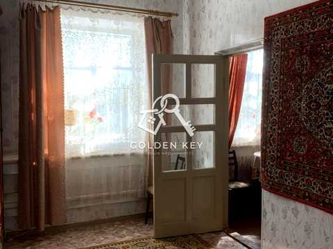 дом по адресу Сельскохозяйственная ул.