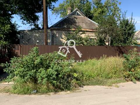 дом по адресу Сельскохозяйственная ул.