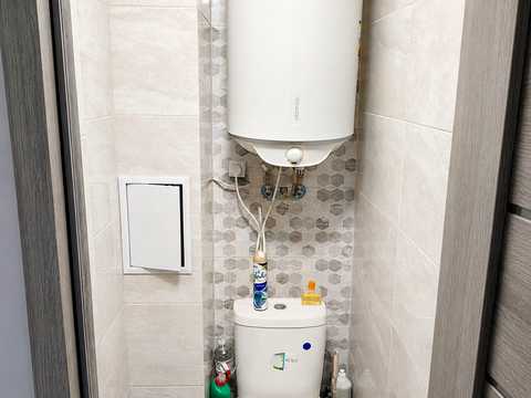 квартира за адресою Бориспільська вул., 28-Б