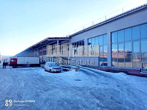 коммерческая по адресу Центральна, 1