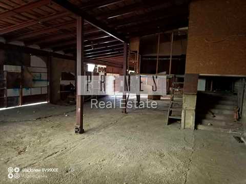 коммерческая по адресу Центральна, 1