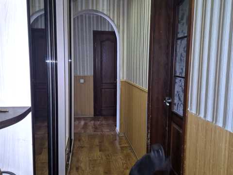 квартира по адресу Пришибская пл., 15/1