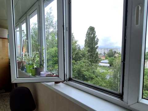 квартира по адресу Пришибская пл., 15/1