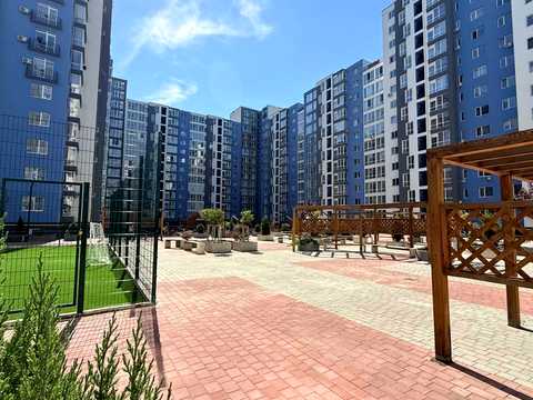 квартира по адресу Княгинин ул., (Будинок 16)