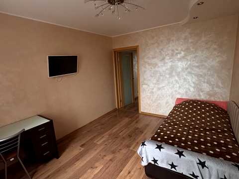 квартира за адресою Європейського Союзу просп. (Правди), 19-А