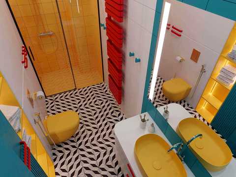 квартира за адресою Київ, Петра Сагайдачного вул., 18