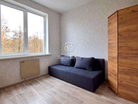 квартира за адресою Леменівська вул., 9
