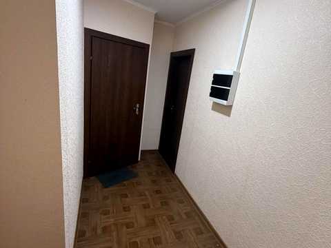 квартира за адресою Ревуцького вул., 54