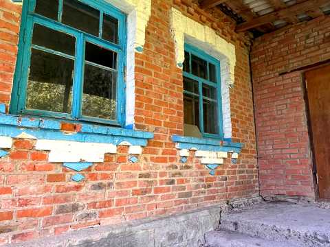 будинок за адресою Грушевського, 103