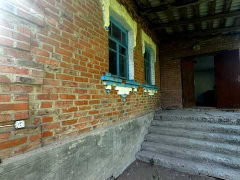 будинок за адресою Грушевського, 103