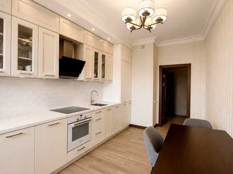 квартира за адресою Ахсарова вул., 13А