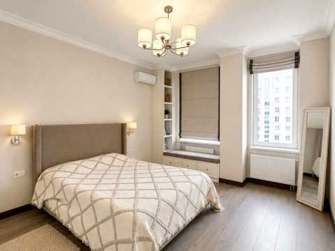квартира за адресою Ахсарова вул., 13А