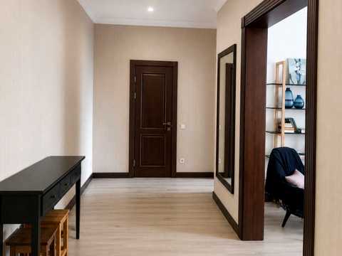квартира за адресою Ахсарова вул., 13А