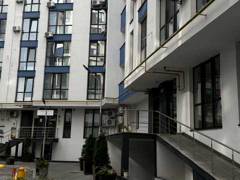 квартира по адресу Центральная ул., 21-А