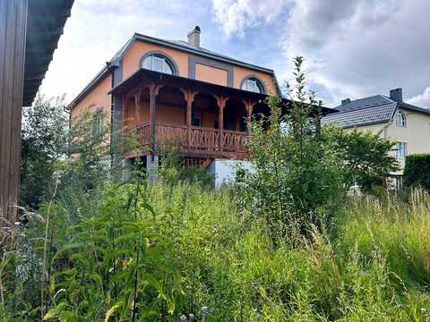 будинок за адресою князя святослава, 22