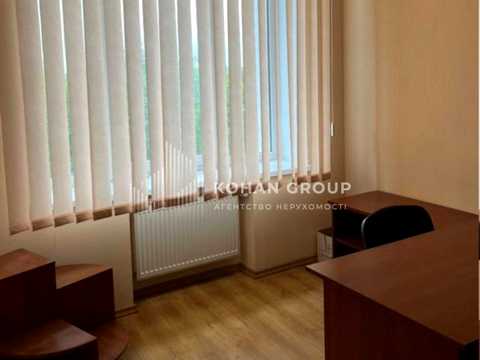 комерційна за адресою Романа Шухевича вул. (Курчатова), 123