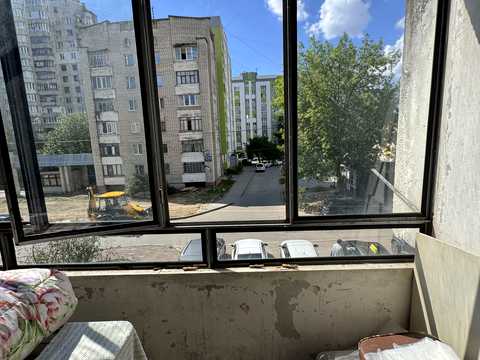 квартира по адресу Червоной Калины просп., 90