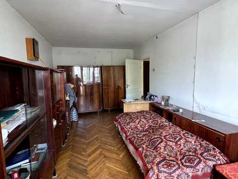квартира по адресу Червоной Калины просп., 90
