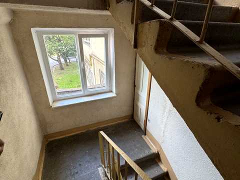 квартира по адресу Червоной Калины просп., 90