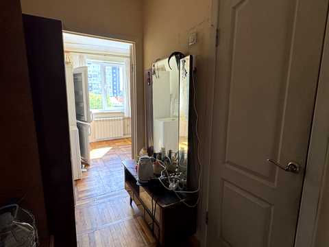 квартира по адресу Червоной Калины просп., 90