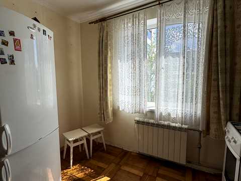 квартира по адресу Червоной Калины просп., 90