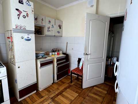 квартира по адресу Червоной Калины просп., 90