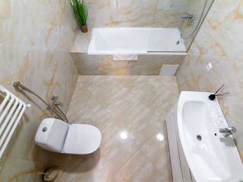 квартира по адресу Коперника ул., 5