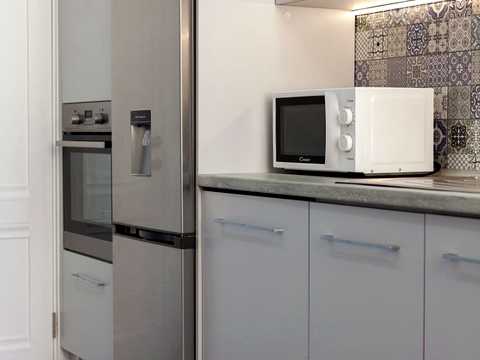 квартира по адресу Коперника ул., 5