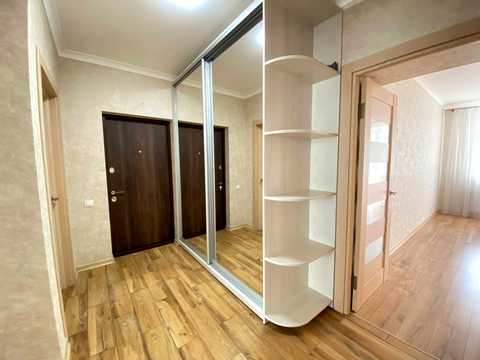 квартира по адресу Європейська ул., 3-В