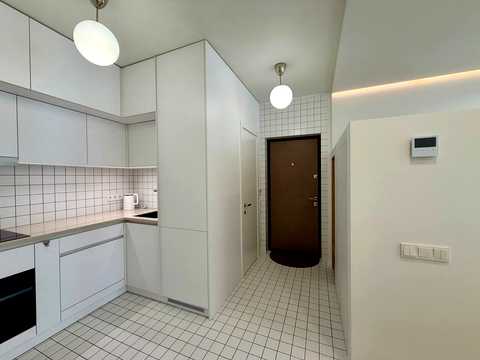 квартира по адресу Салютная ул., 2к6